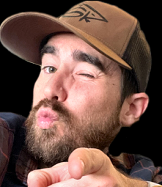 Shaun ''Ridder'' Ridderbush