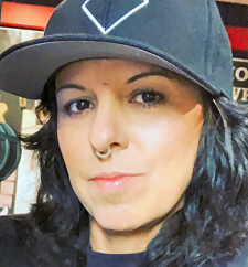 Shawn Rock