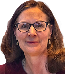 Sonja Morrell