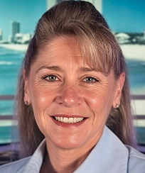 Stacie Bolster