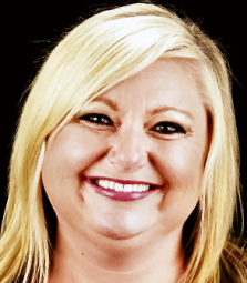 Stacie Waldrop