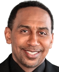 Stephen A. Smith