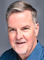 Steve Bertrand