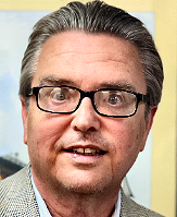 Steve Fehder