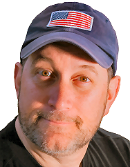 Steve Harmon