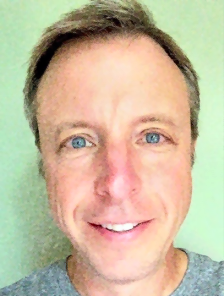 Steve Holstein