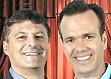 Steve Mason & John Ireland