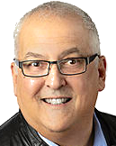 Click to enlarge Steve McKay