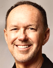 Steve Waters
