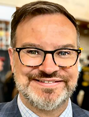 Steve White