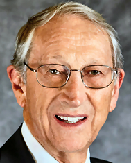 Stuart Epperson