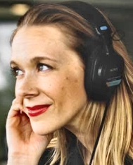 Suzanne Nance