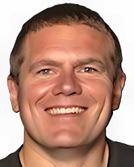 Tad Wissel