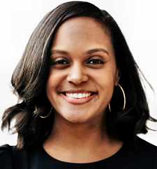 Click to enlarge Tanesha Bradshaw