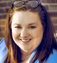 Tara Puckey