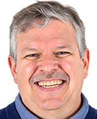 Ted Woodward