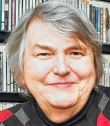 Terri Hemmert (Photo credit: Amy Boyle)