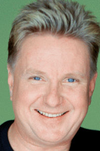 Terry Ayers Takes Afternoons on KGRT/Las Cruces