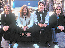 The Beatles