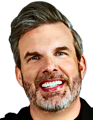 Christopher Frederick