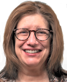 Therese Romano
