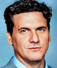 Thomas Evans