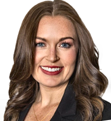 Tiffany McCormack