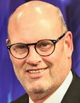 Todd Johnson