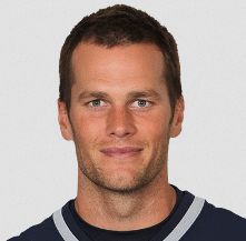 Tom Brady