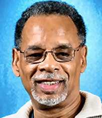 Tony Brown