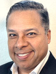 Tony Luna