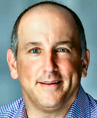 Tony Massarotti