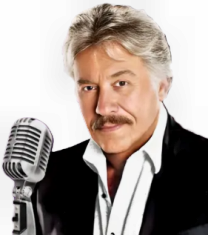 Tony Orlando