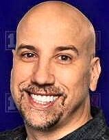 Troy Hughes