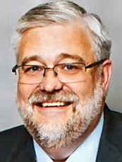 Troy West