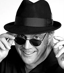 Uncle Joe Benson (Photo Credit: Michael Schwartz)