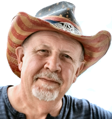 'Uncle Mike' Hansen