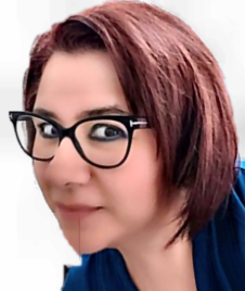 Vicki Adame