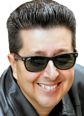 Click to enlarge Victor Vic Slick Corral