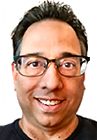 Click to enlarge Vince Richards