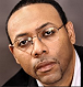 Warren Ballentine