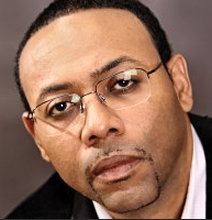 Warren Ballentine