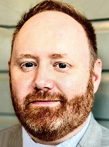 Will Dahlberg