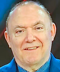 Zolton Csanyi-Salcedo