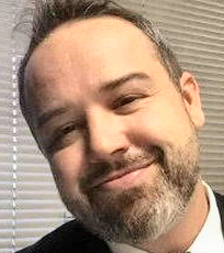 Aaron Criswell