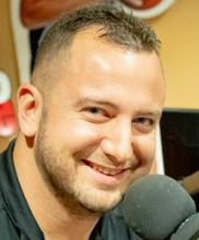 Brandon Kravitz
