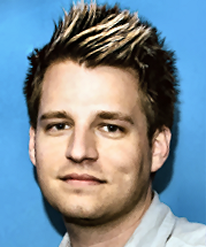 Click to enlarge Chad Valentine