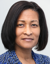 Cheryl Mills