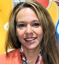 Click to enlarge Danni Bruns
