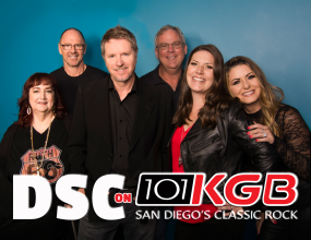 DSC Morning Show